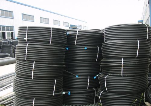 HDPE Pipe Coils